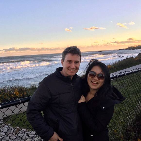 Meet your Posher, Matt - Picture 1 of 1